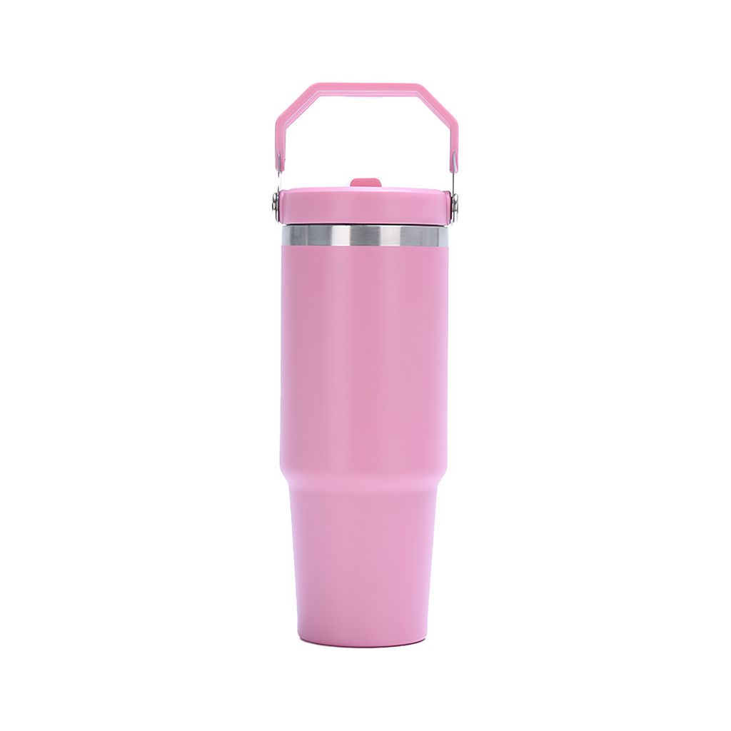 Thermobecher,30 oz Vakuumisolierter Edelstahlbecher, Produktbild 