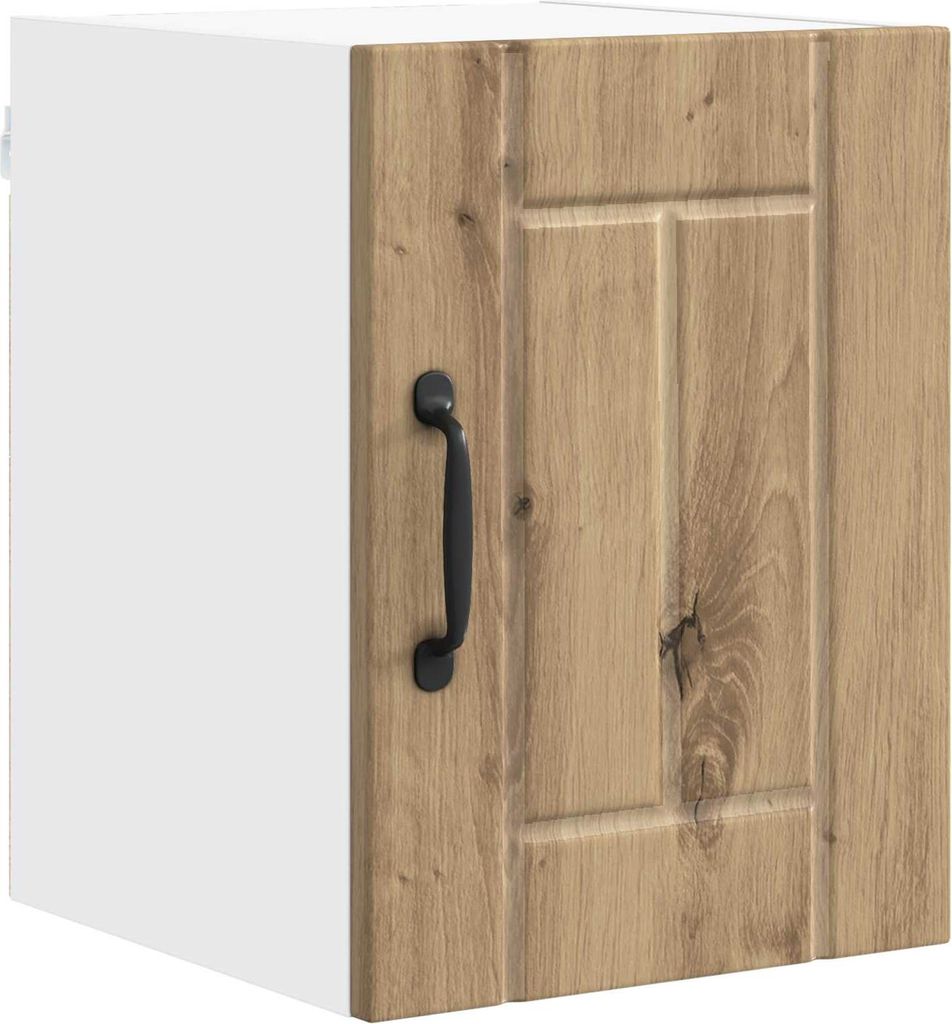 Küchenschrank Artisan-Eiche 30 x 31 x 40 cm Holzwerkstoff