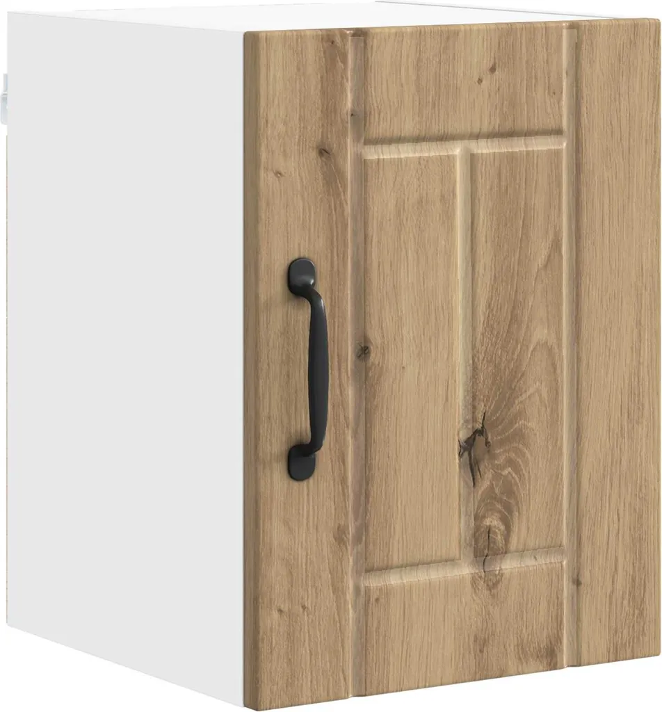 Mobile Cucina Rovere Artisan 30x40 cm | Qualità Prezzo Imbattibile