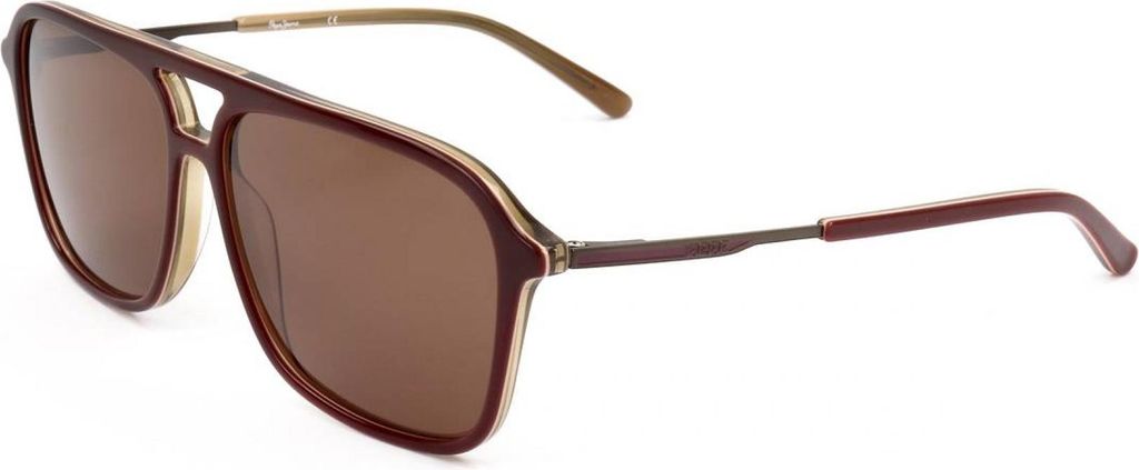 Pepe Jeans Sonnenbrille PJ3399 C3 57 13 140