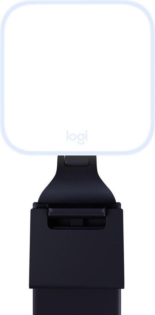 Logitech Litra Glow, LED, 250 lm, 2700 K, 6500 K, 1/4", 1,5 Zdjęcie produktu 