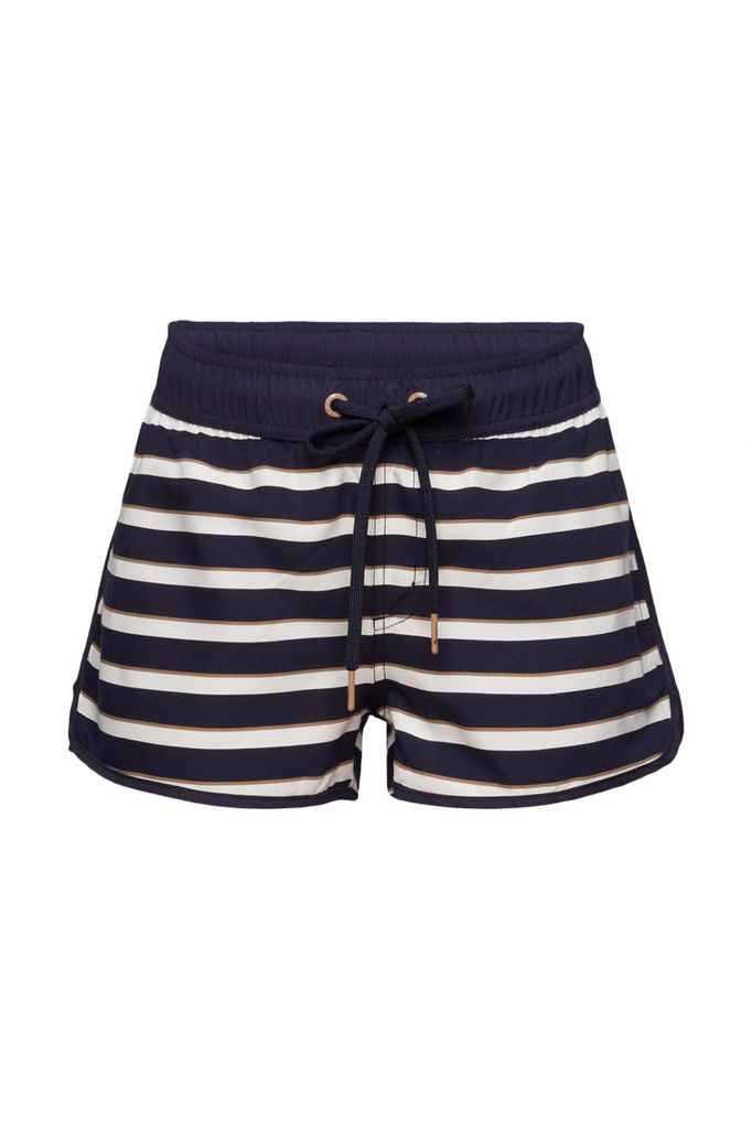 ESPRIT BEACH BRELA BEACH         RCS wv.shorts E612 DARK Produktbild 