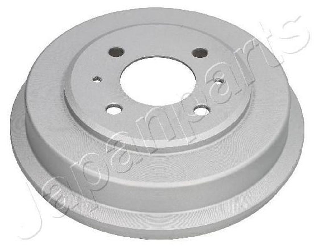 JAPANPARTS TA-H20C Bremstrommel Ø203,2mm Hinten für HYUNDAI ACCENT II Stufenheck (LC) ACCENT II (LC)