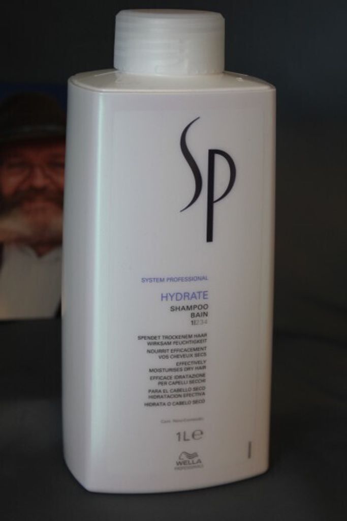 Wella SP Hydrate Szampon 1000 ml Zdjęcie produktu 7