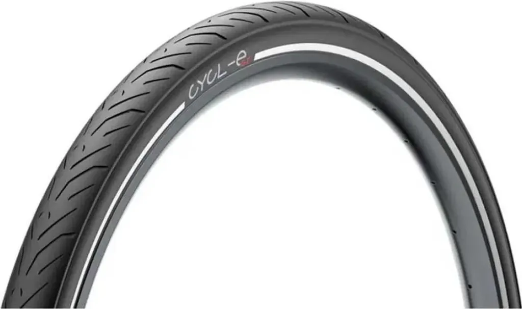 Pneu Pirelli Cycl-E GT 28x2.00 évitez les crevaisons en vélo électrique