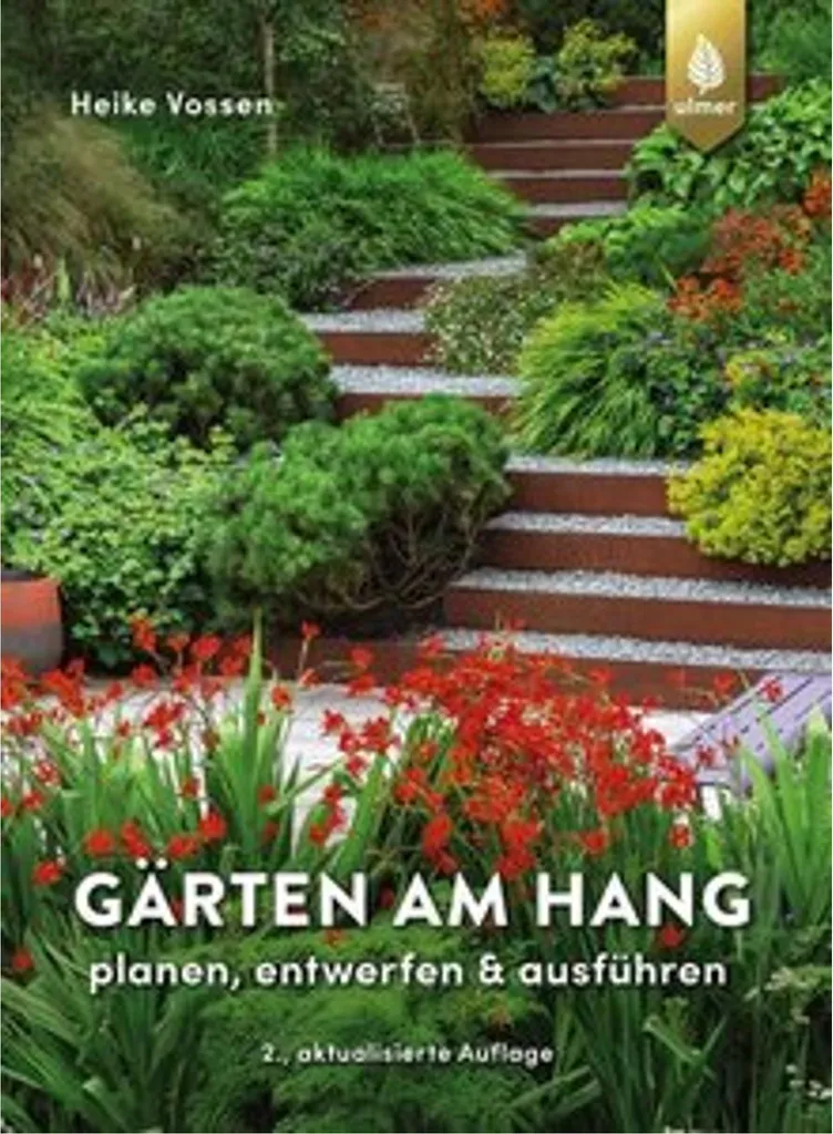 Gärten am Hang : Stop à l'Érosion et Aménagement de Talus Difficiles