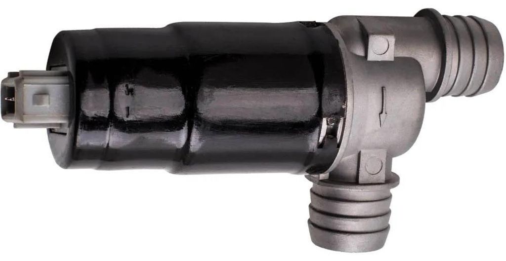 Leerlaufregelventil Citroen Saxo S0 S1 - Leerlaufsteller - passend 1996-2004 - Ersatz für OEM 0345.76