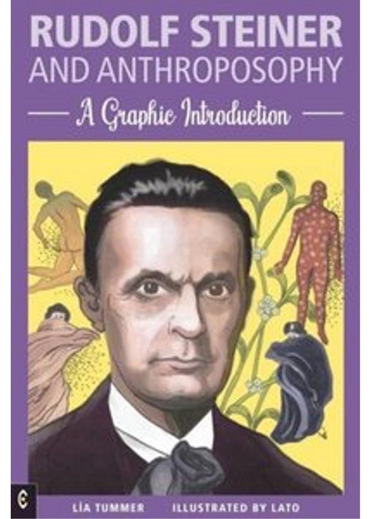 Rudolf Steiner and Anthroposophy