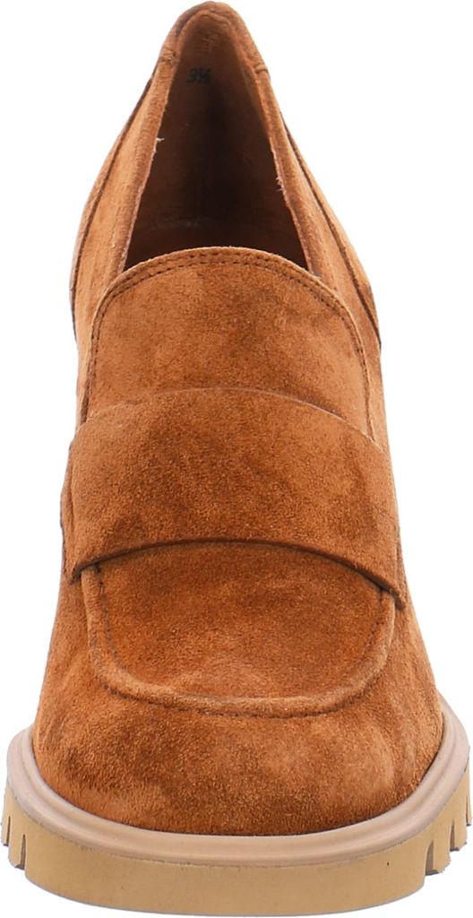 Paul Green Hochfrontpumps Trotteur Toffee Damen Produktbild 19