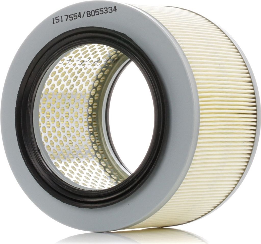 Luftfilter RIDEX 8A0327 für SUZUKI Samurai SUV (SJ) Filtereinsatz