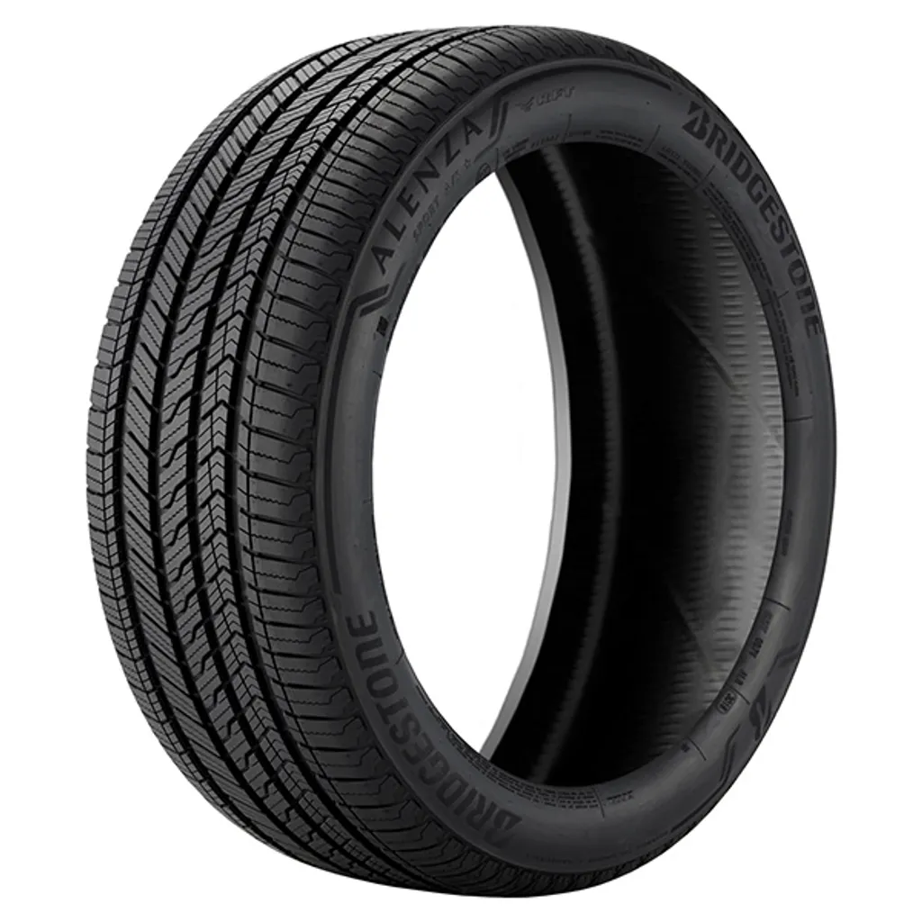 Pneu Toutes Saisons 255/45R20 105T XL Alenza Sport Bridgestone Ao