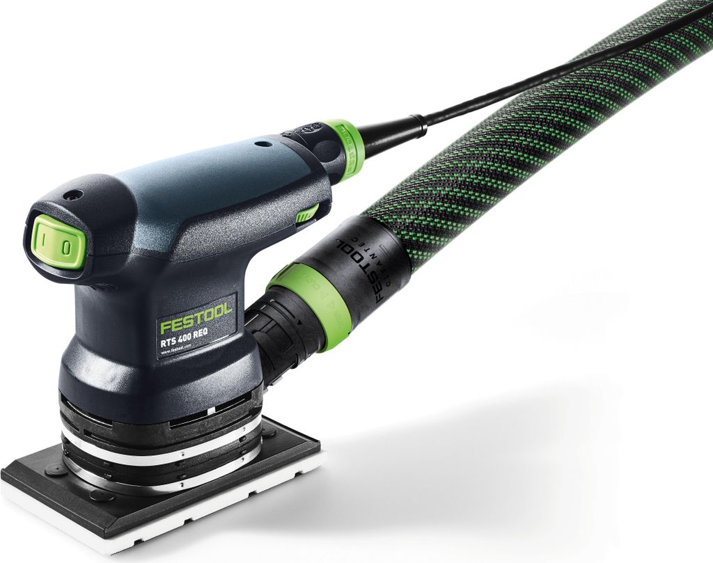 Festool RUTSCHER RTS 400 REQ-Plus Produktbild 