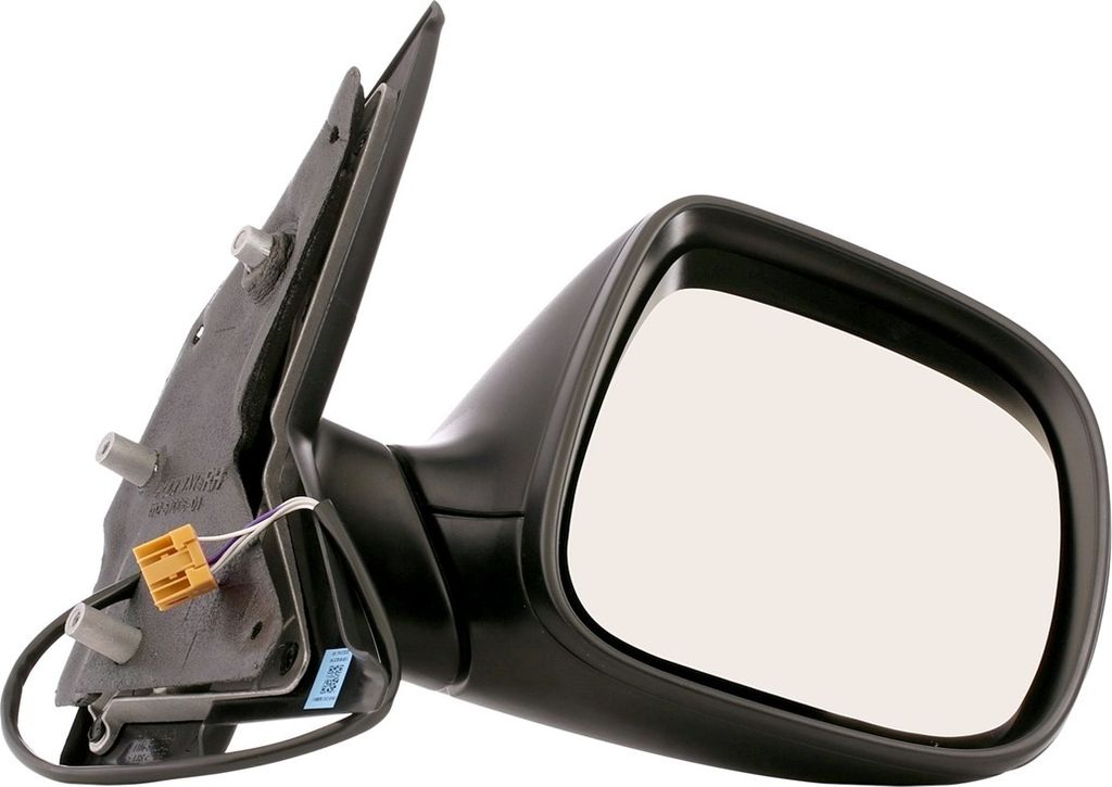 VAN WEZEL 5790806 - OE 7E1857508DT9B9 Außenspiegel, rechts für T6, T5