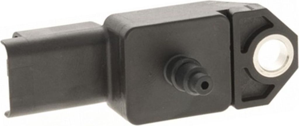 PartsTec PTA565-0057 Ladedrucksensor für FIAT Ulysse (179) Saugrohr