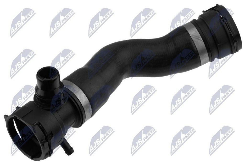 NTY Kühlerschlauch Wasserschlauch für BMW 3 Touring (E91) CPP-BM-045