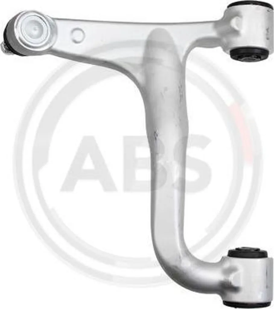 Bras de suspension de roue A.B.S. 211267 compatible Classe M W163