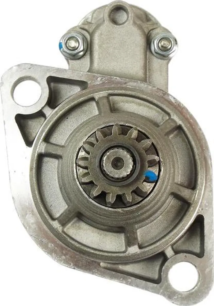 Démarreur Audi A1 1.4 TFSi - Pièce moteur compatible essence de 2010 à 2018