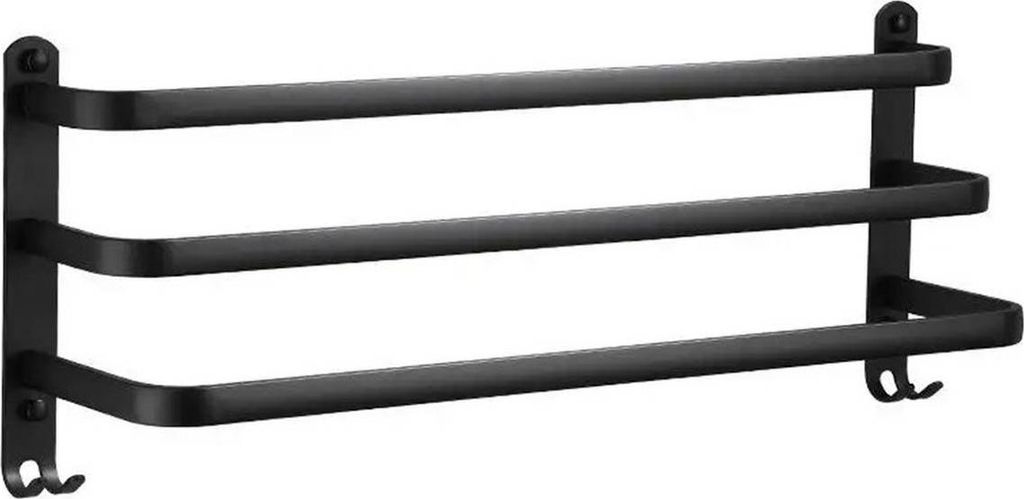 APT Wand-Handtuchhalter 60cm