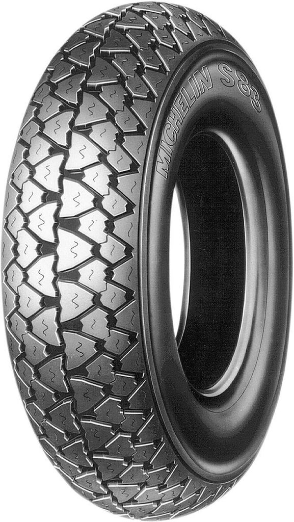 Michelin Motorradreifen car-tyres S83 ( 3.00-10 TT/TL 42J Produktbild 