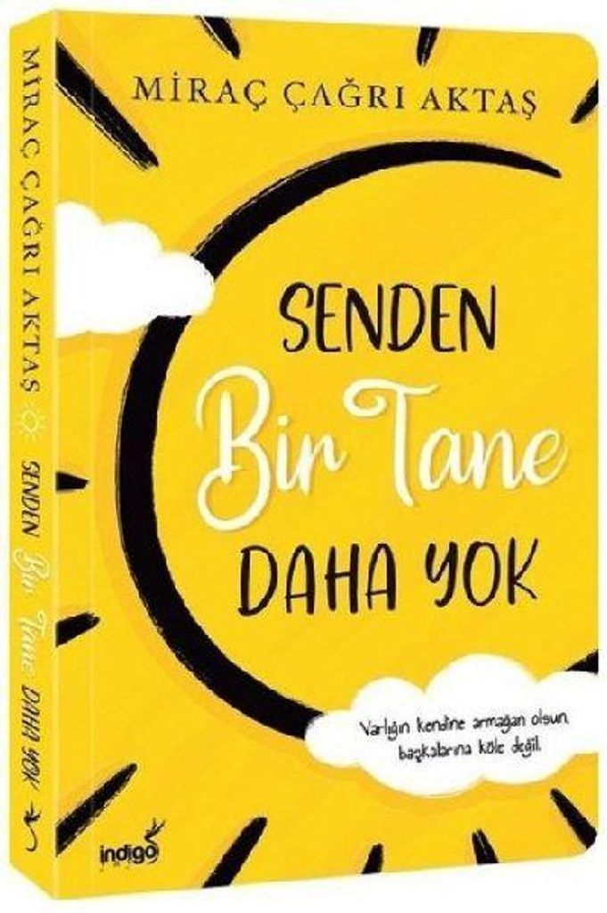 Senden Bir Tane Daha Yok Produktbild 