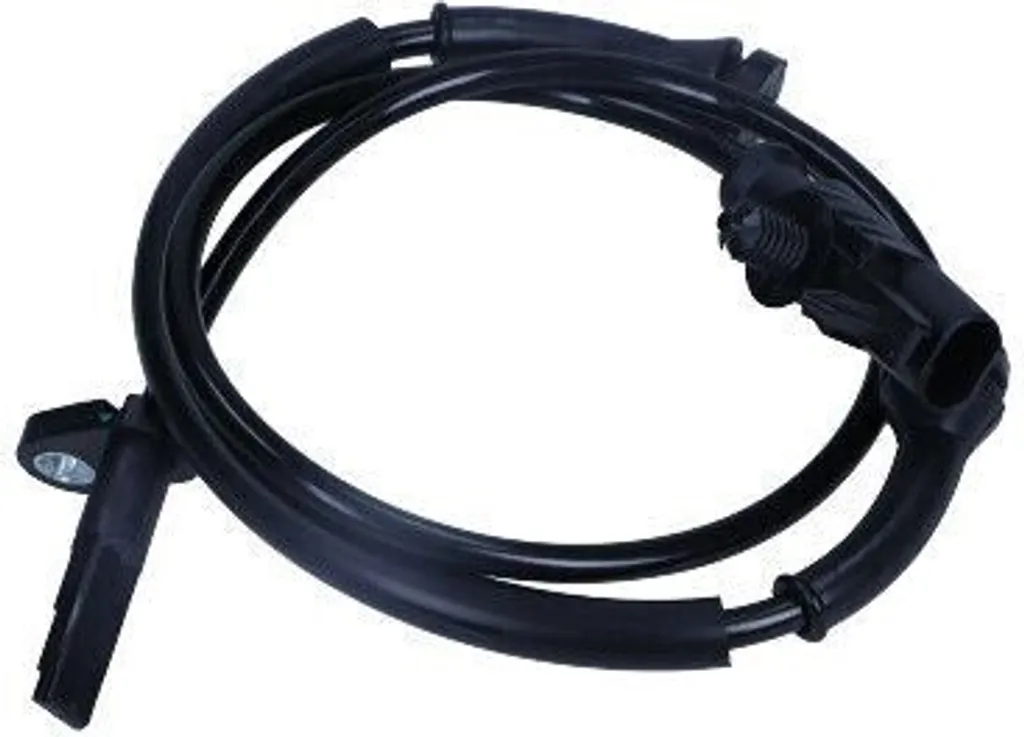 Supprimer Voyant ABS Smart Forfour 454 avec Capteur MAXGEAR 20-0286