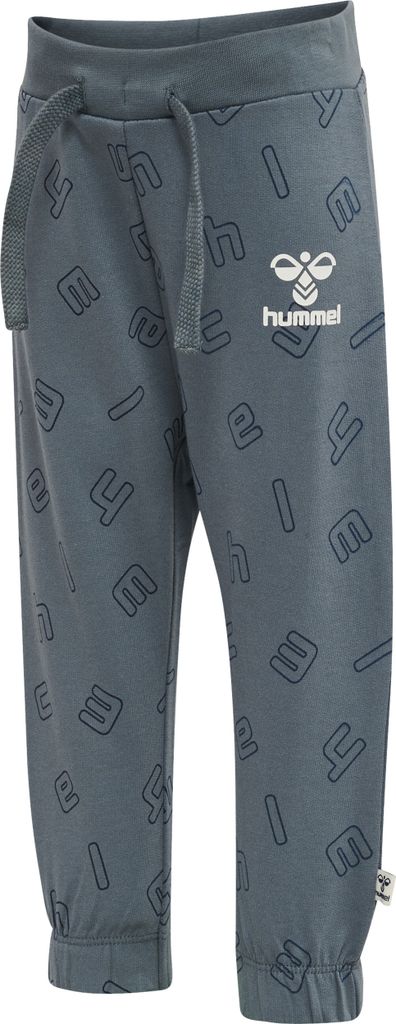 Hummel hmlCHEER PANTS - STORMY WEATHER - 62