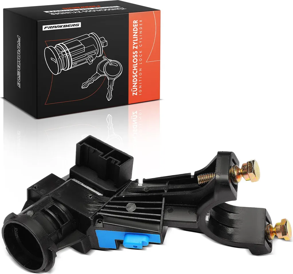 Neiman de contact anti-blocage renforcé pour Fiat 500X et Jeep