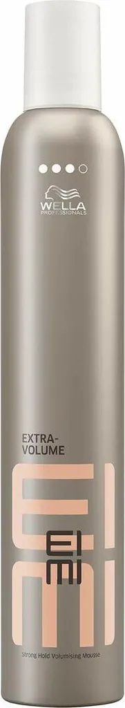 Schiuma Wella Professional EIMI Extra Volume 500ml - Styling Forte - 2