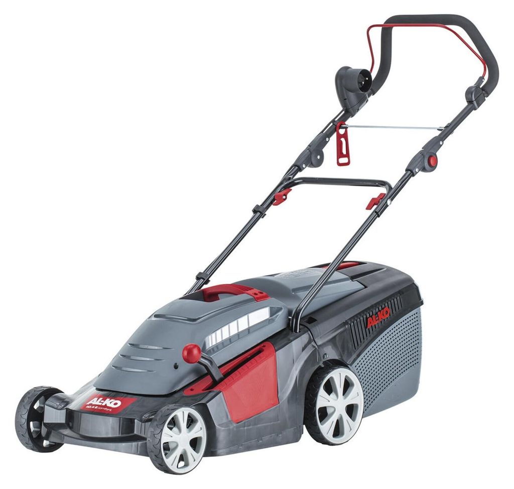 AL-KO Elektro-Rasenmäher 40.4 E Comfort Produktbild 
