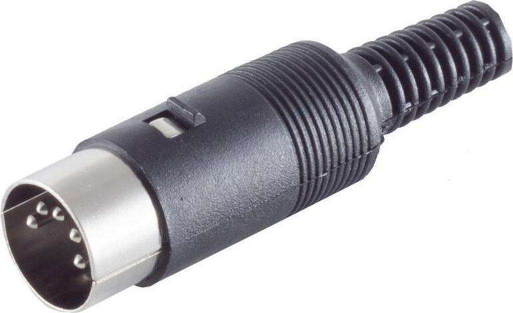 S/CONN massima connettività Diodenstecker 5-pol Immagine del prodotto 