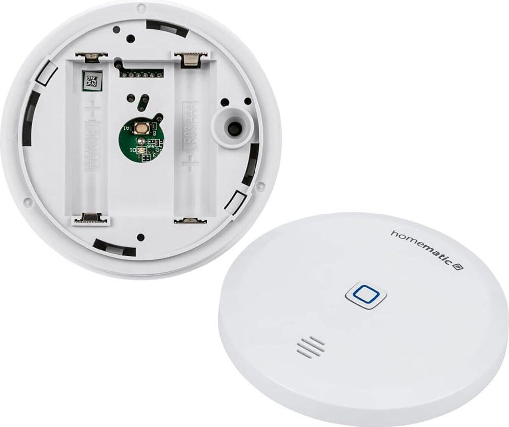Homematic IP HmIP-SWD rilevatore d'acqua Sensmitter Immagine del prodotto 