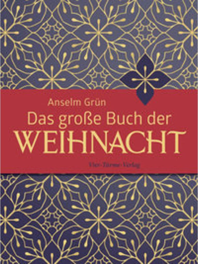 Livre de Noël illustré grand format avec dorures et récits magiques