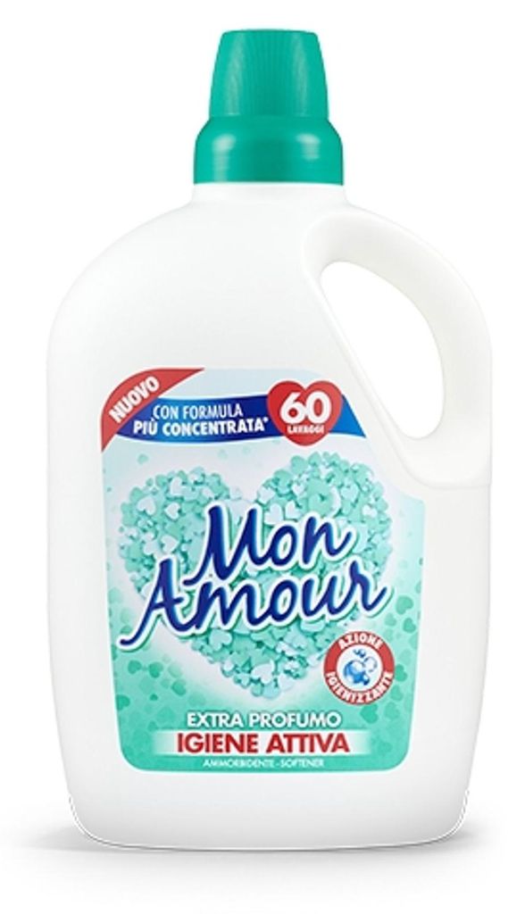 Felce Azzurra Non Amour Higiene 3L Zdjęcie produktu 