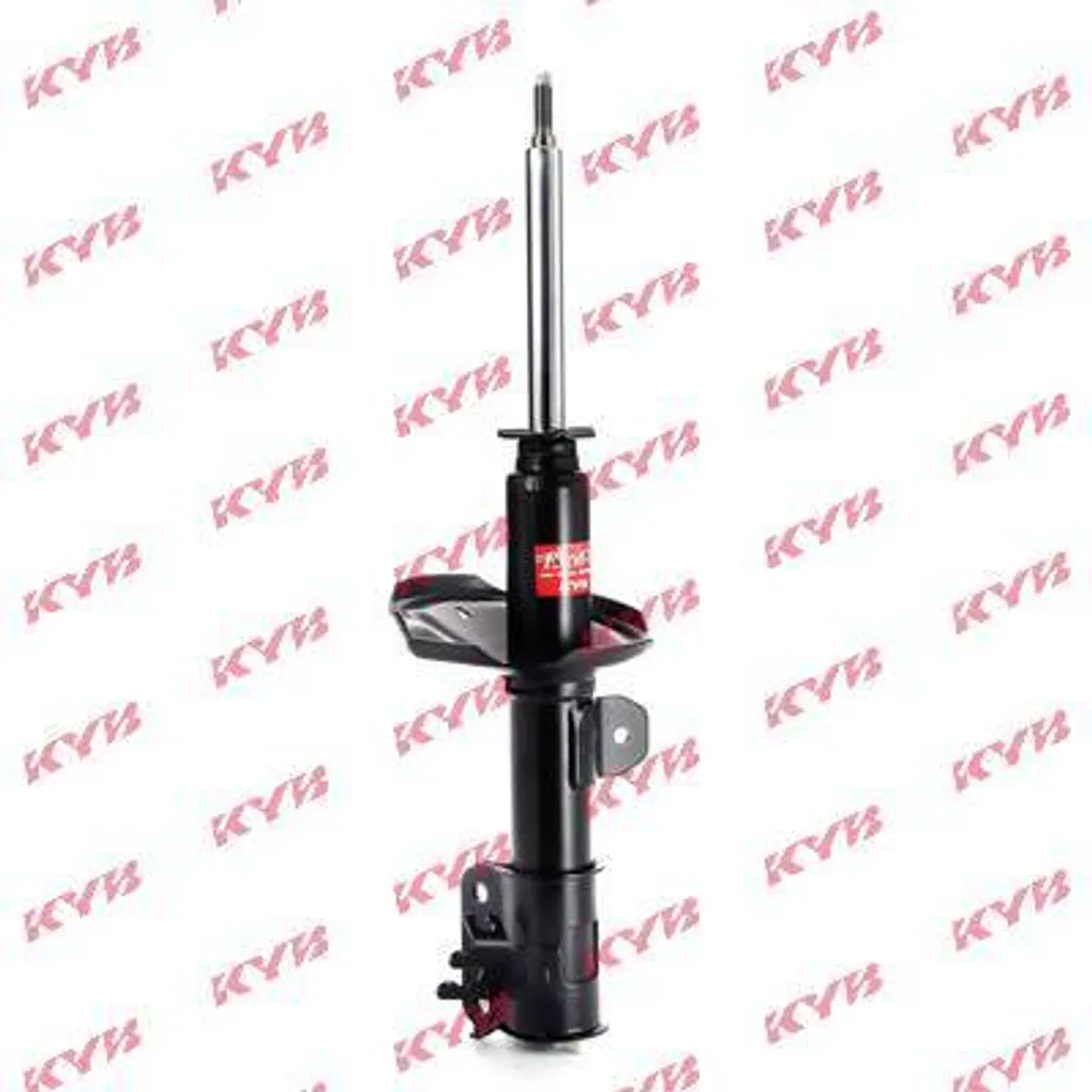 Amortisseur avant droit KYB 339029 Excel-G pour Suspension d'Origine