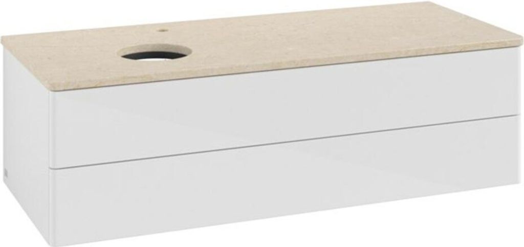 Villeroy & Boch L22053GF WTUS Antao L22_5 1200x360x500mm Produktbild 