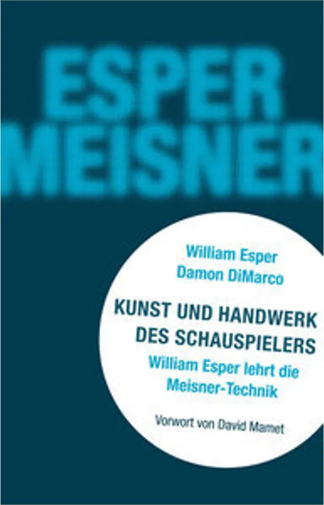 Kunst und Handwerk des Schauspielers pour Préparation aux Castings