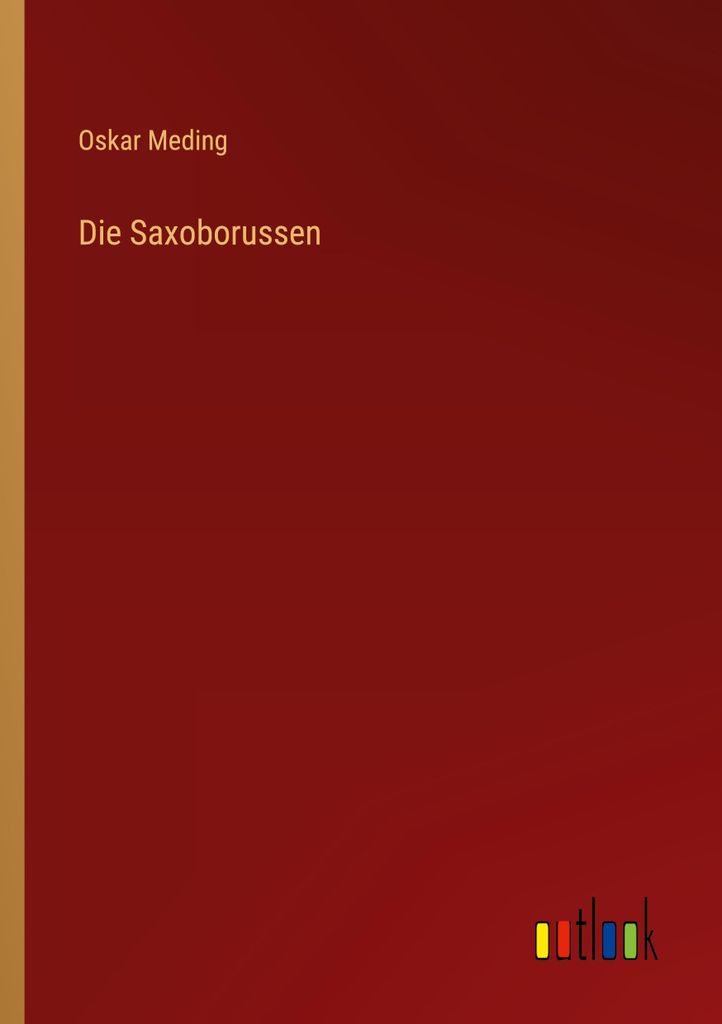 Die Saxoborussen