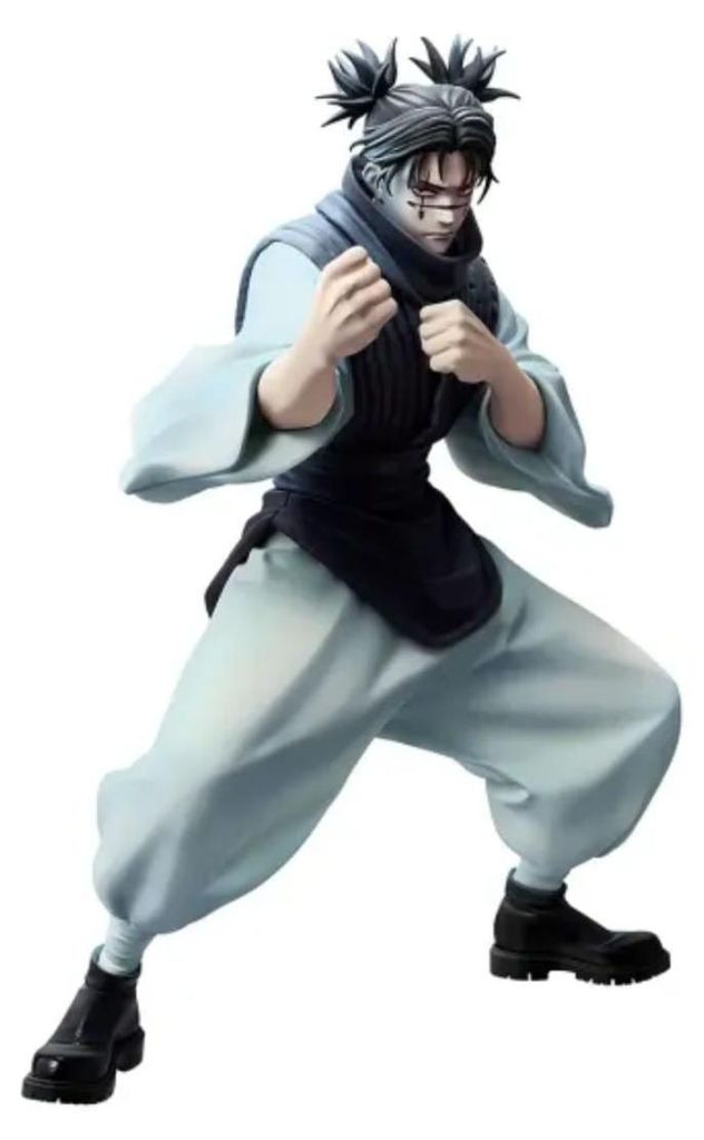 Jujutsu Kaisen Choso Maximatic Ver. B 21cm Produktbild 