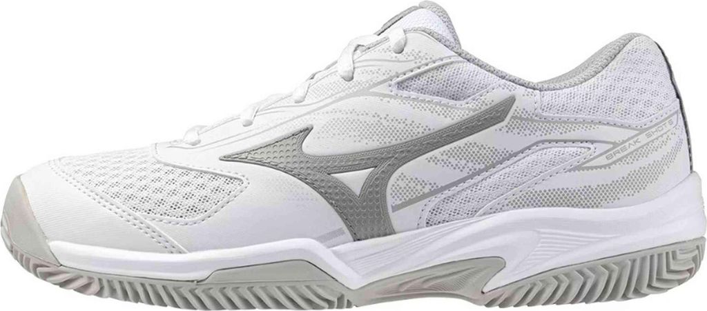 MIZUNO BREAK SHOT 5 CC White/Grey/Black White/Grey/Black 38