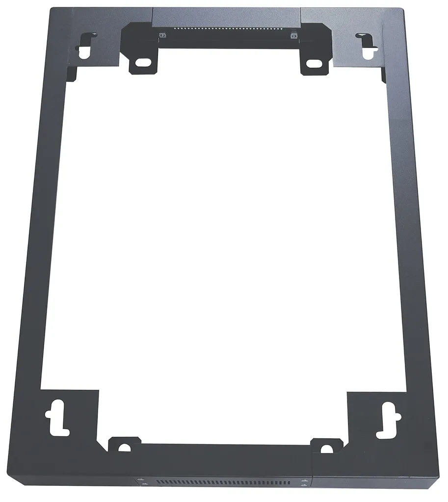 Proteggi il tuo Rack con lo Zoccolo Intellinet 712903 800x800mm Nero
