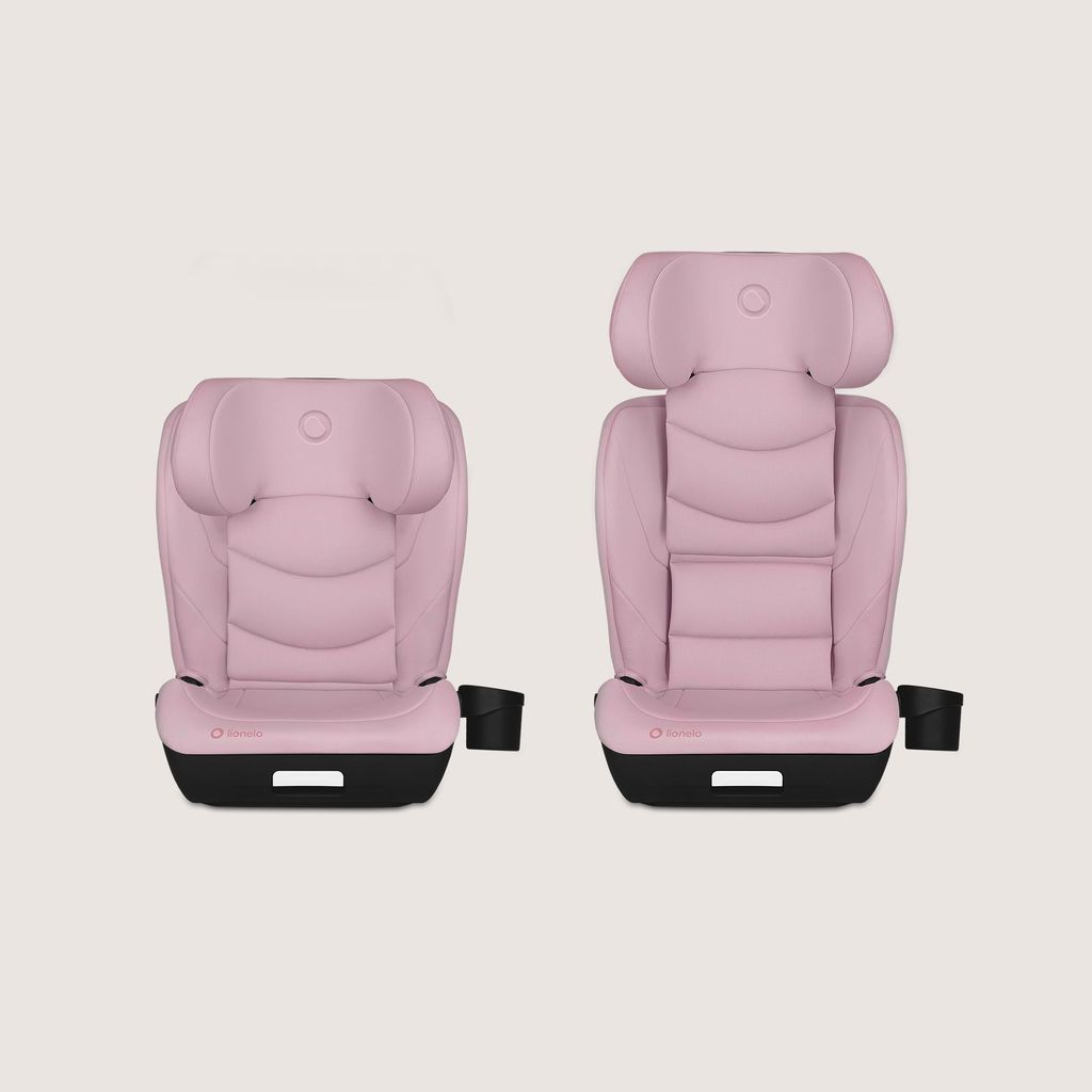 Kindersitz Neal i-Size 100-150 cm, bis 12 Jahren, Produktbild 