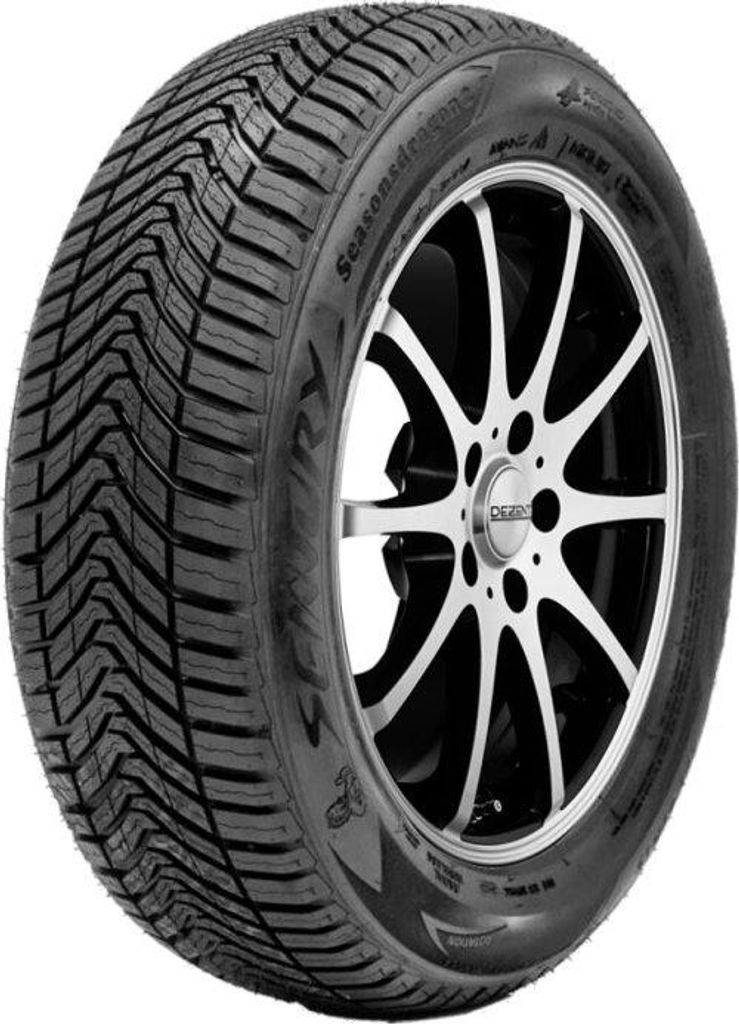 Sentury Seasonsdragon 2 255/35R19 96W Xl Bsw