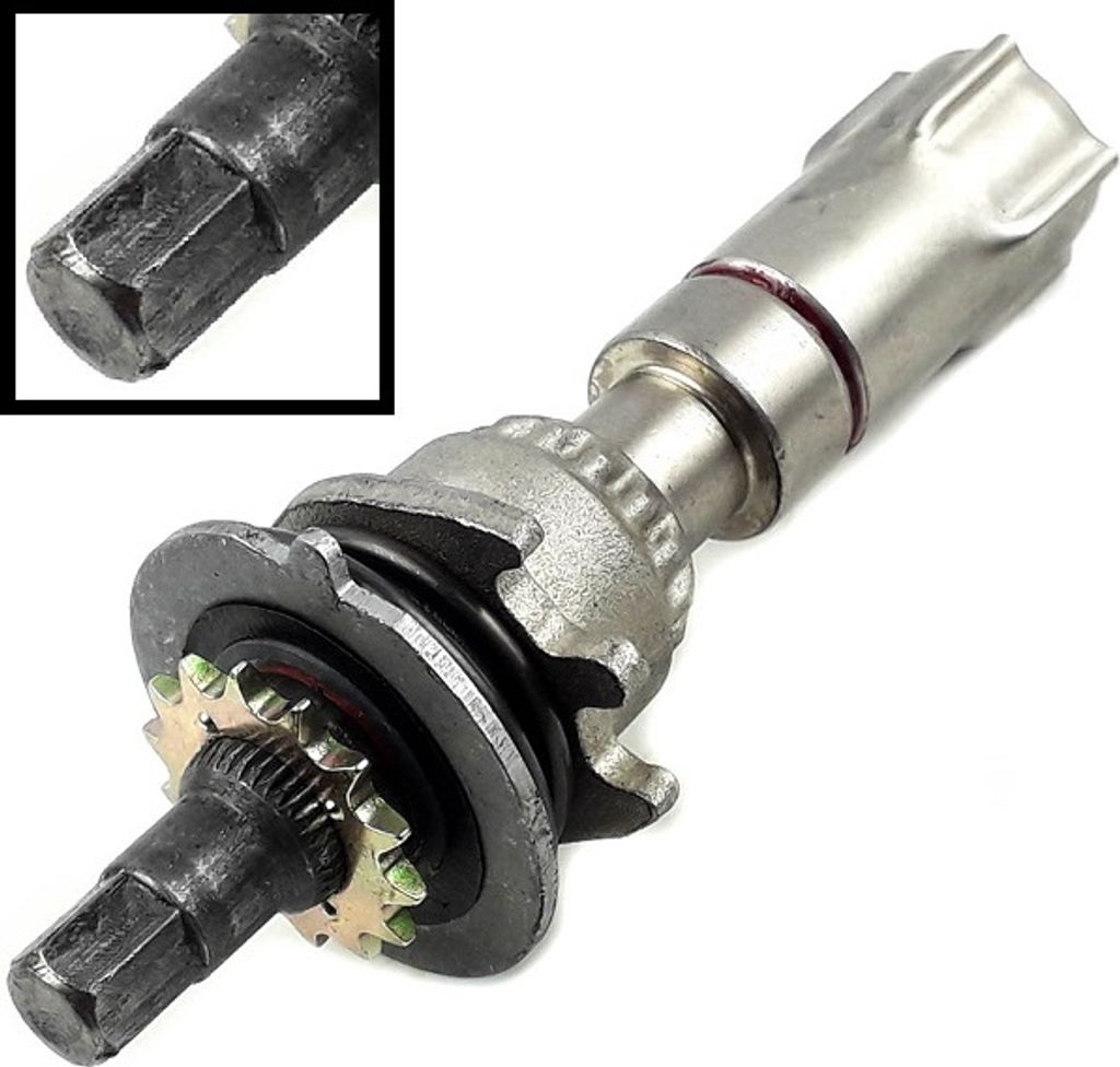 Satteleinstellmechanismus SB SN SK SL SM ST 6 7 | CFT 1029, 6004-03, 102101