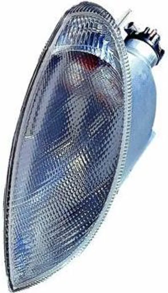Indicatore Direzione Sinistro ABAKUS 440-1509L-AE Mercedes SLK R170