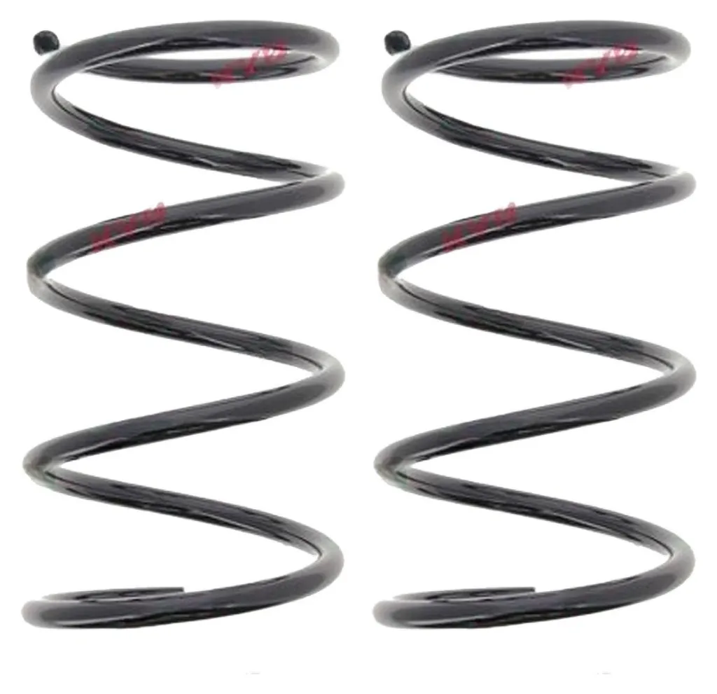 Ressort hélicoïdal de suspension arrière KYB RH2113 pour automobile