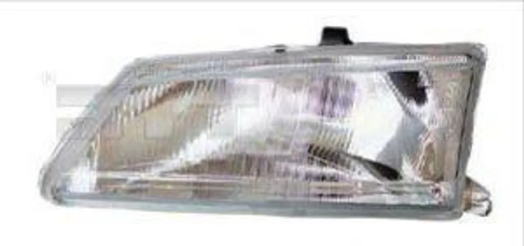 Lampada Frontale Professionale LED Ricaricabile - Torcia Testa Impermeabile