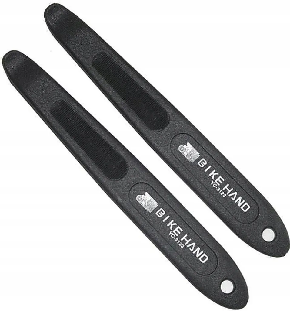 Bikehand YC-3123 Leva per Pneumatici Bici - Strumento Officina