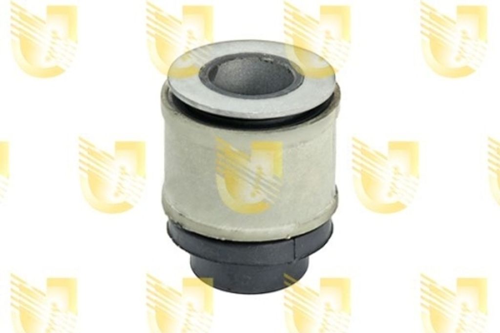 Lagerung Motor Unigom 392762 für Renault Hinten