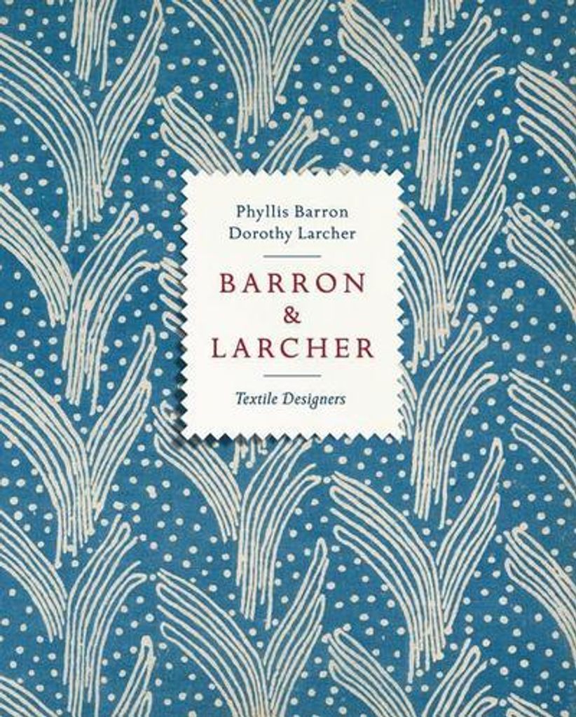 Barron & Larcher Textile Designers