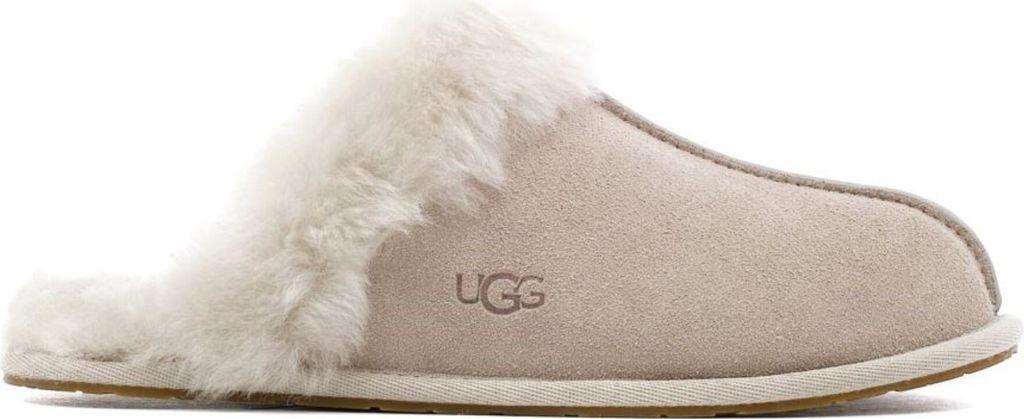 Ugg Scuffette II Grau - Damen Hausschuhe - 1106872-GOA ugg Mini Bailey Bow, uggs kaufen, uggs stiefel, uggs damen, uggs verkauf damen, uggs verkauf...